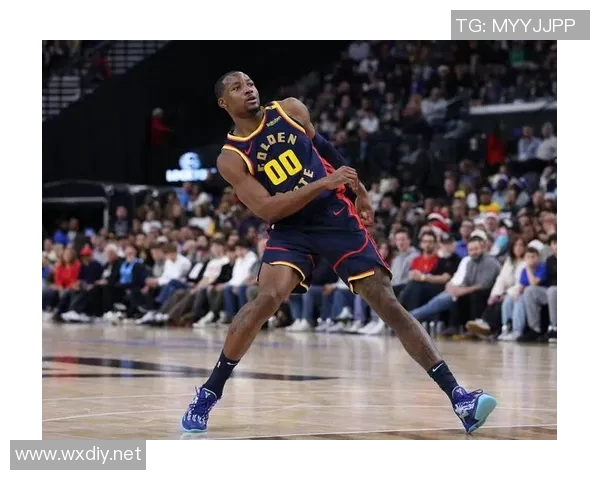 库明加交易已成往事勇士竟遭替补球员霸凌引发热议