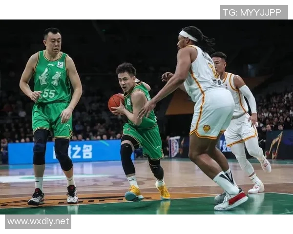 CBA排名风云突变 辽篮跌至第五 黑马崛起引关注