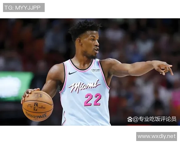 一步过！巴特勒过掉东契奇上篮得手