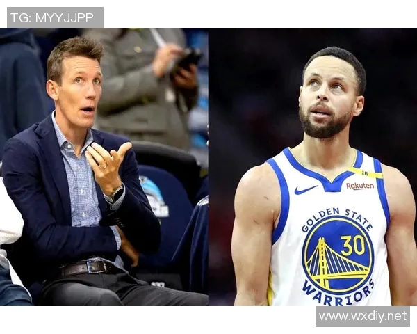 邓利维只要科尔愿意就能留任 很难想象库里在没有他执教时退役