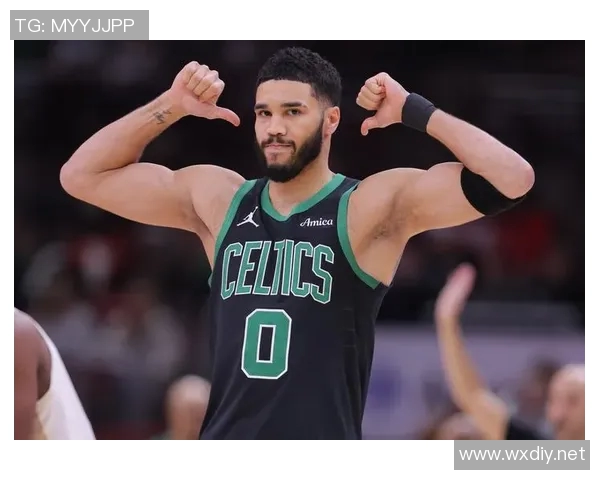 塔图姆三分绝杀 凯尔特人险胜猛龙