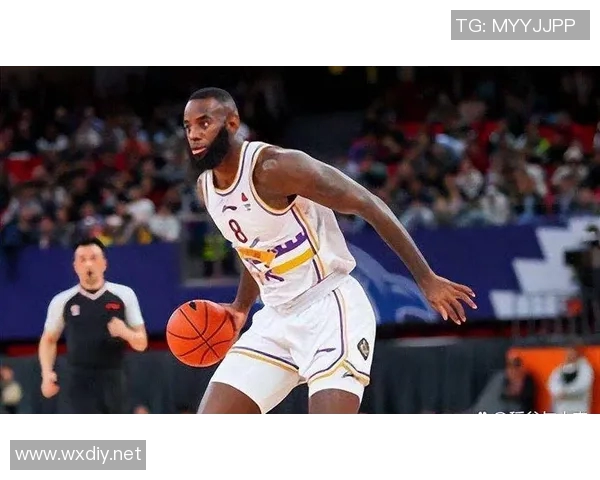 曝广厦男篮新赛季四外援：布朗卡尔顿完成续约 桑普森、塔克在列