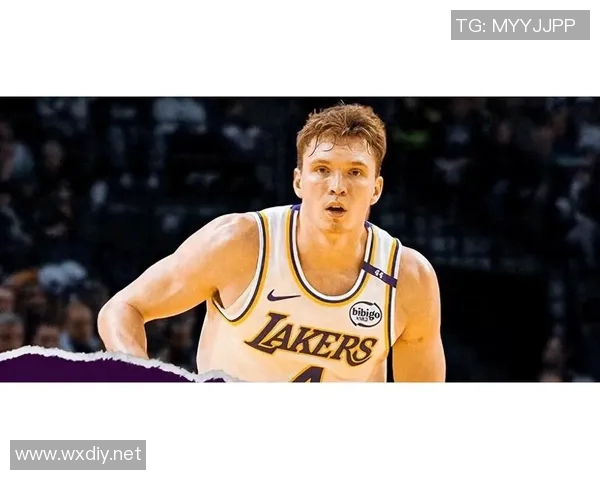 湖人两争议点终于齐爆！拉拉维亚打成顶级3D，克内克特自信回归