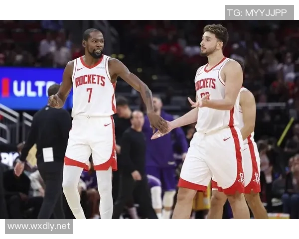 数据不撒谎！火箭逆转雄鹿，谁是英雄！赛后火箭迎来三个好消息！