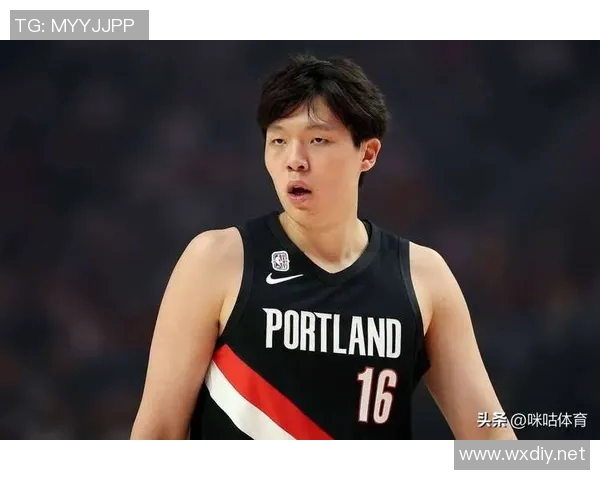 里斯替补登场,开拓者四大中锋里仅杨瀚森还未获得登场机会 里斯替补登场,开拓者四大中锋里仅杨瀚森还未获得登场机会