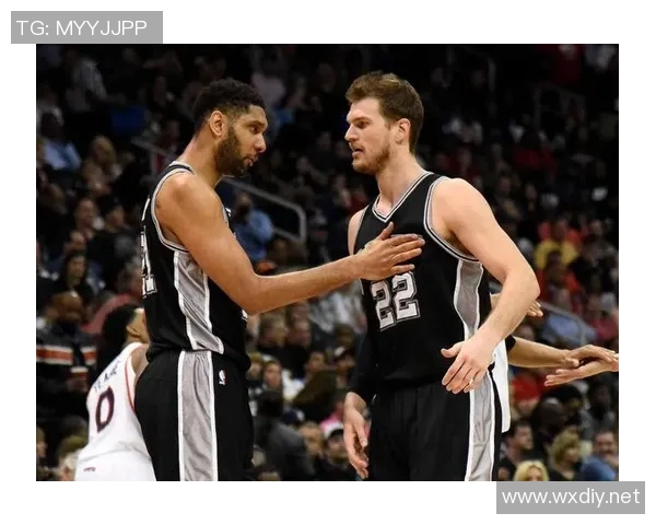 斯普利特:对抗身材&力量相当的大个子 对杨瀚森来说是很好的一课 斯普利特:对抗身材&力量相当的大个子 对杨瀚森来说是很好的一课