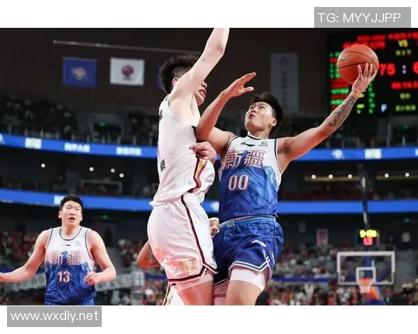 CBA战报：马内克29分9板，同曦105-97击败上海